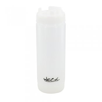 Bisnaga Invertida Profissional de 590ml WECK