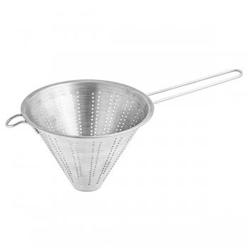 Passador Chinoy Aço Inox 24 cm WECK