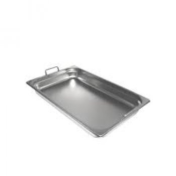 Cuba Inox 1/1 - 65MM - WECK