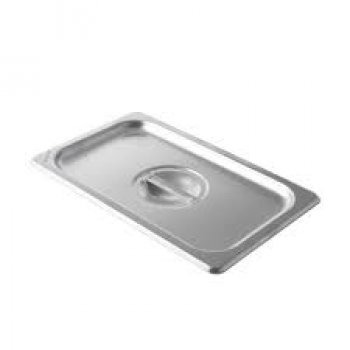 Tampa Inox Cuba 1/4 - WECK