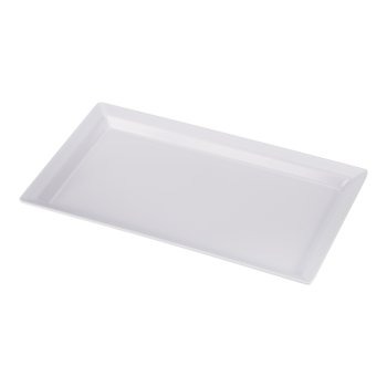 Travessa Retangular 35 x 19,7 x 2,4 cm  WECK